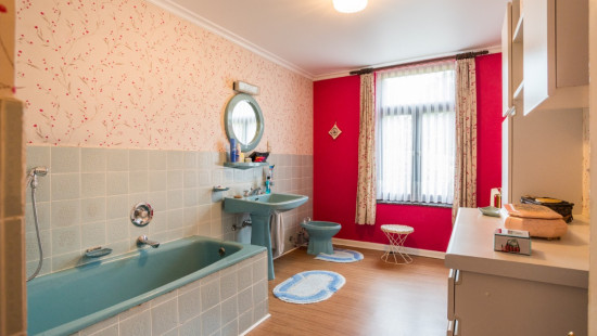 Avelgemstraat - 180 - - 8550