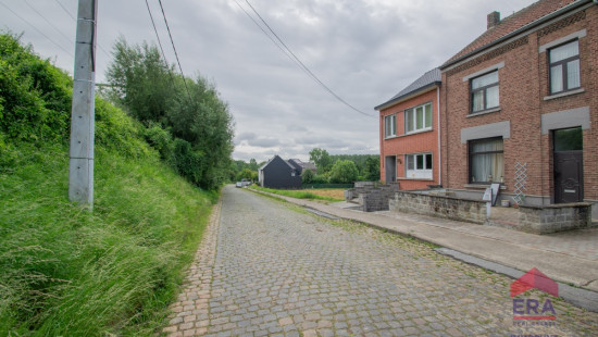 Sint-Jobsstraat - rv 39 - - 3400