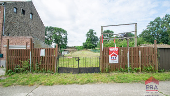 Sint-Jobsstraat - rv 39 - - 3400