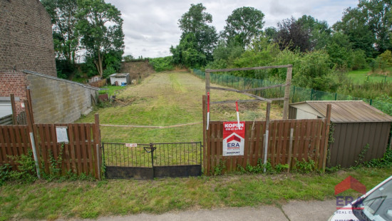 Sint-Jobsstraat - rv 39 - - 3400