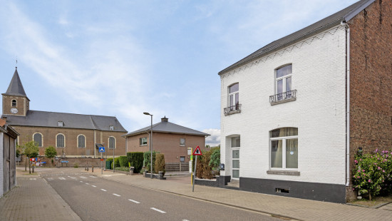 Sint-Jorisstraat - 29 - - 3300