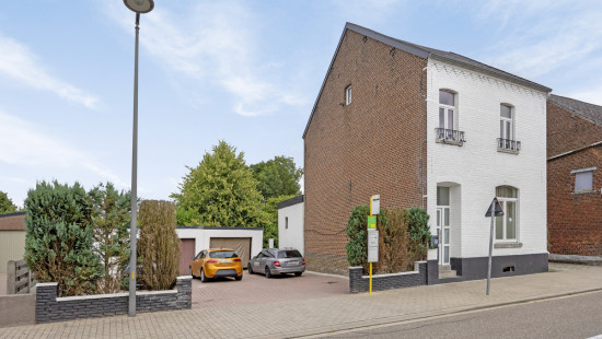 Sint-Jorisstraat - 29 - - 3300