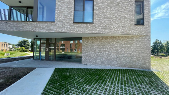 Kleerroos - 1 - C0 - Kantoor - 2200