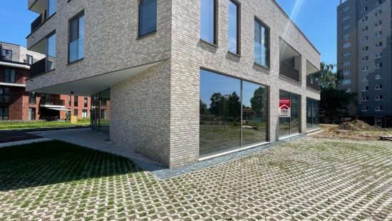 Kleerroos - 1 - C0 - Kantoor - 2200