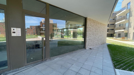 Kleerroos - 1 - C0 - Kantoor - 2200