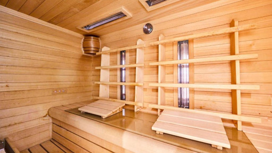 Brugsesteenweg - 41 Holiday - SuitesC109 - 8620