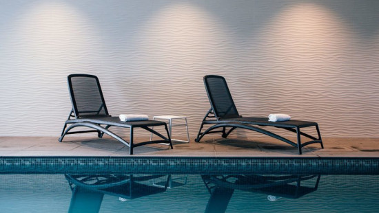 Brugsesteenweg - 41 Holiday - SuitesC109 - 8620