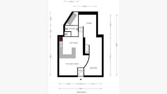 Grote Steenweg - 185 - - 9340