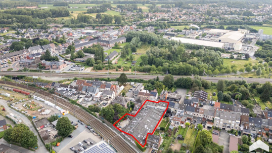 Guido Gezellestraat - 100 - A - 9470