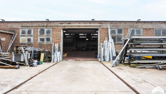 Guido Gezellestraat - 100 - A - 9470