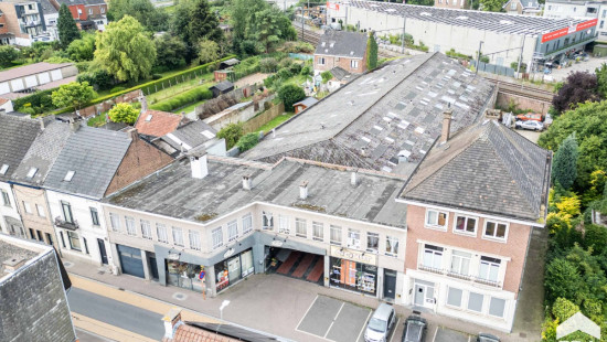 Guido Gezellestraat - 100 - A - 9470