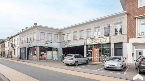 Guido Gezellestraat - 100 - A - 9470