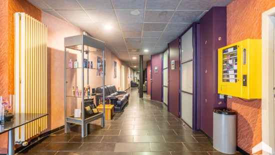 Guido Gezellestraat - 100 - A - 9470