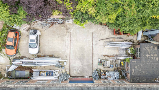 Guido Gezellestraat - 100 - A - 9470