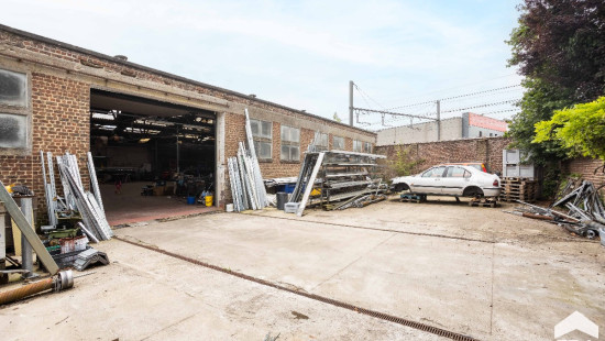 Guido Gezellestraat - 100 - A - 9470