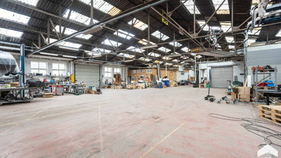 Guido Gezellestraat - 100 - A - 9470