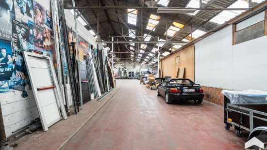 Guido Gezellestraat - 100 - A - 9470