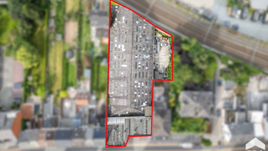 Guido Gezellestraat - 100 - A - 9470