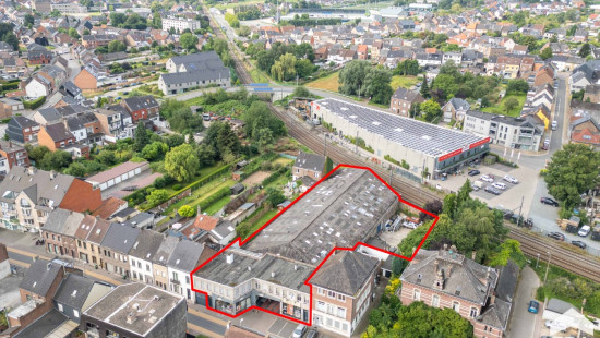 Guido Gezellestraat - 100 - A - 9470