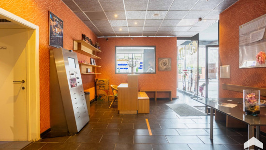 Guido Gezellestraat - 100 - A - 9470