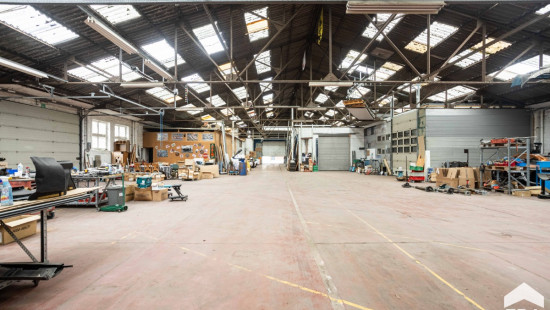 Guido Gezellestraat - 100 - A - 9470