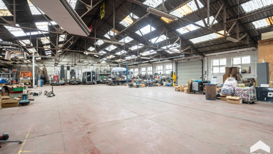 Guido Gezellestraat - 100 - A - 9470