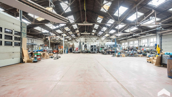 Guido Gezellestraat - 100 - A - 9470