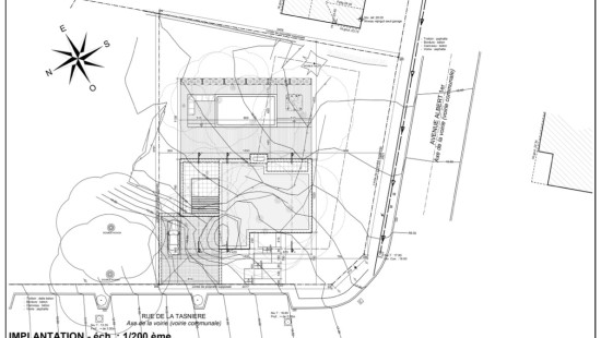 Rue de la Tasnière - 66 - - 1332