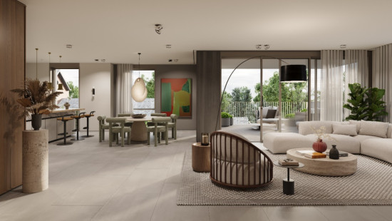 Tinnenpotstraat - 3-5 - - A1.3 - 2320