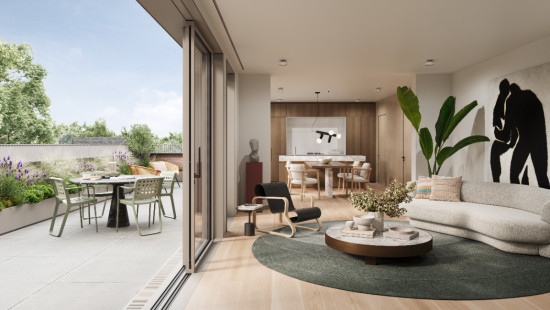 Tinnenpotstraat - 3-5 - - A1.3 - 2320