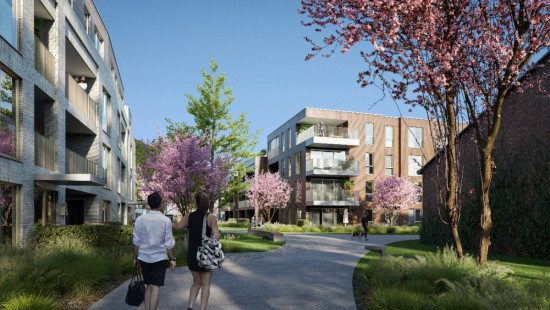 Tinnenpotstraat - 3-5 - - A1.3 - 2320