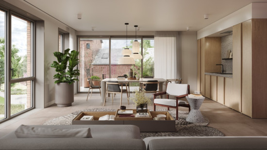 Tinnenpotstraat - 3-5 - - A1.3 - 2320