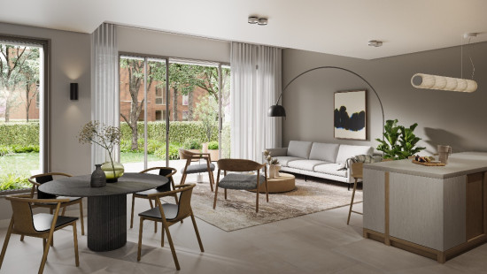 Tinnenpotstraat - 3-5 - - A1.3 - 2320