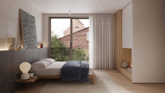 Tinnenpotstraat - 3-5 - - A1.3 - 2320