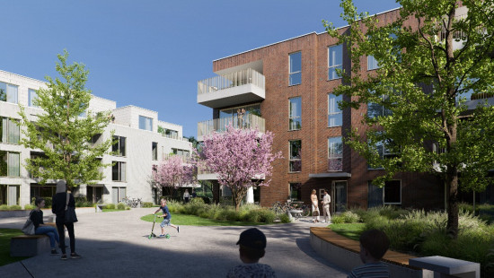 Tinnenpotstraat - 3-5 - - A1.9 - 2320