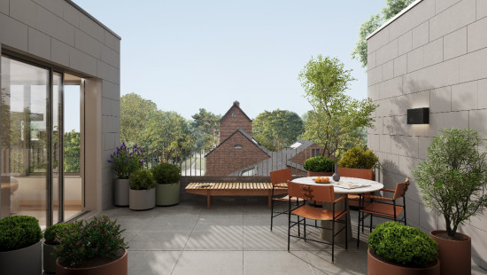 Tinnenpotstraat - 3-5 - - B0.6 - 2320