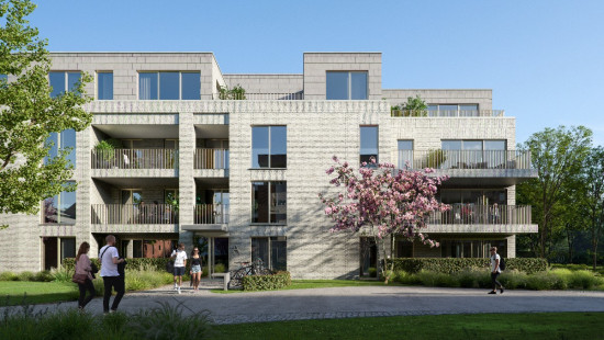 Tinnenpotstraat - 3-5 - - B1.6 - 2320