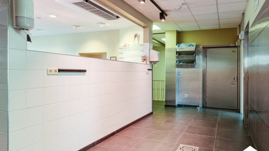 Broesveldstraat - 1 - A - 3910