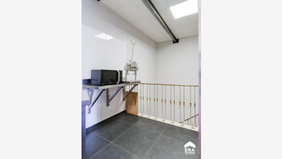 Broesveldstraat - 1 - A - 3910