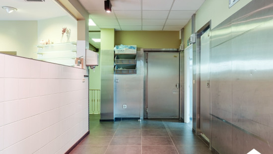 Broesveldstraat - 1 - A - 3910