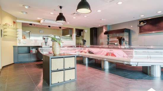 Broesveldstraat - 1 - A - 3910