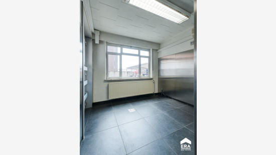 Broesveldstraat - 1 - A - 3910