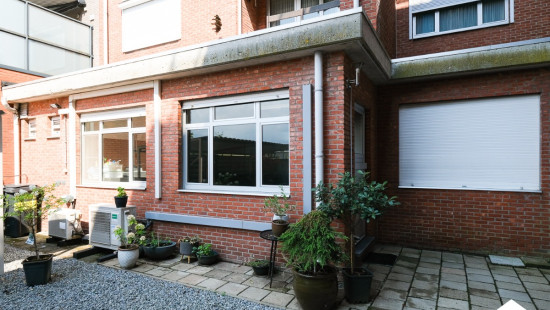Broesveldstraat - 1 - A - 3910