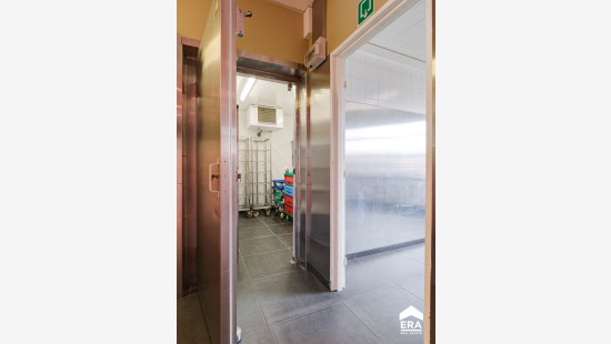 Broesveldstraat - 1 - A - 3910