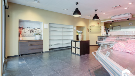 Broesveldstraat - 1 - A - 3910