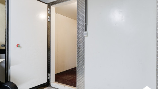 Broesveldstraat - 1 - A - 3910