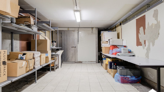 Broesveldstraat - 1 - A - 3910