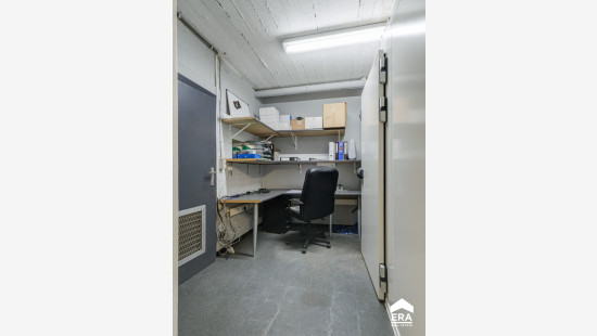 Broesveldstraat - 1 - A - 3910