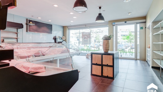 Broesveldstraat - 1 - A - 3910