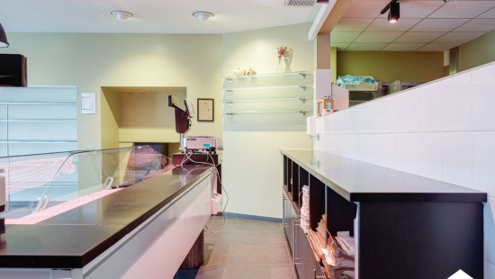 Broesveldstraat - 1 - A - 3910